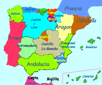 Spain