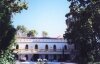 Convento Almoraima monastery