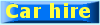Car hire