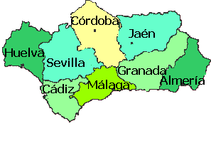 Andalucia