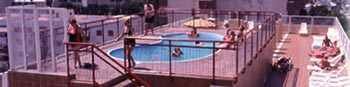 *** Aparthotel Aguadulce