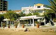 ** Hotel Calypso