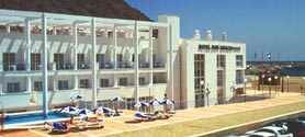 **** Hotel Don Ignacio, Almería