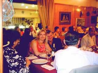 Cena Anual 'Aniversario'