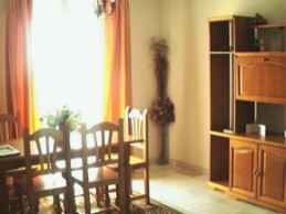 Salon Comedor - Living Dinning-room